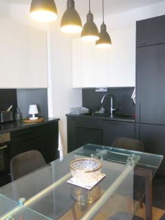 ROOMMATE SHARE COLOCATION 1 bedroom in two bedroom Luxe Marais Bretagne CityCosy - París - 7