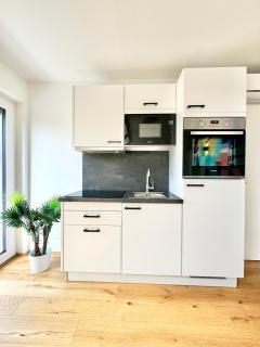 Wohnung mit Balkon - Vienne - 7
