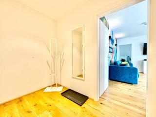 Wohnung mit Balkon - Vienne - 3