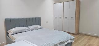 Free Parking Tirana modern escape - Tirana - 1