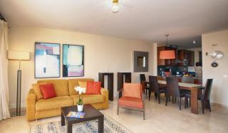 Malibu Mansions Sea View Siute Jacuzzi Malaga Mijas Fuengirola Spain - 3