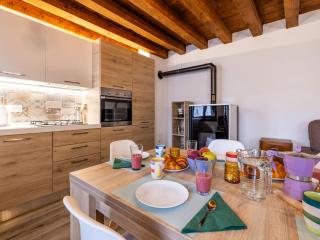 Holiday Home La Casa Nel Sole by Interhome - Montemaggiore - 1