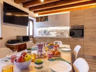 Holiday Home La Casa Nel Sole by Interhome - Montemaggiore - 2