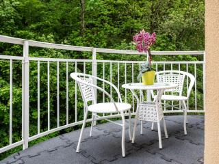 Apartment Forest -sauna by Interhome - 9