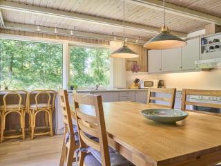 Holiday Home Gjertrud - 1km from the sea by Interhome - Rønne - 1