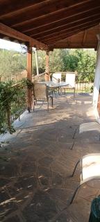 mountain and sea in kallithea Halkidiki - 7