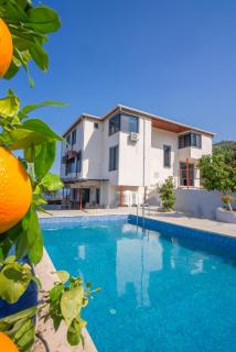 Iotape Hotel Antalya - 0