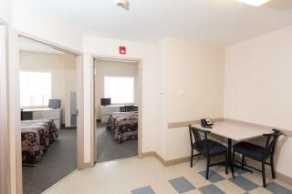 Residence & Conference Centre - Kitchener-Waterloo - Kitchener - 9