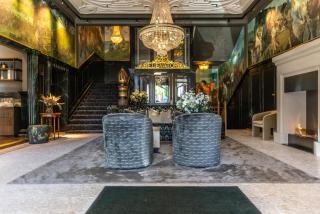 Hotel Royal - Arhus - 2