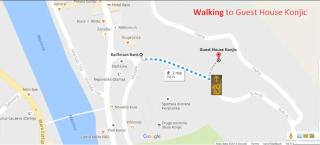 Guest House Konjic - Konjic - 8