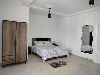 Appartement chic à louer - 3