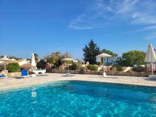Pasithea SeaView Apartment - Chlorakas - 0