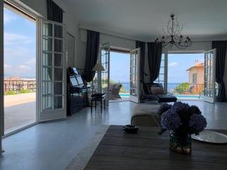 SOFANA SPACE SERENITY SEA VIEW SWIMMING PooL - Nice - 4