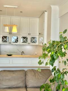 Lenny One bedroom Apartment Sveti Stefan - 9