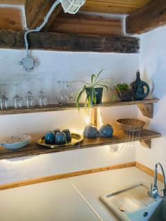 Domček pod Botanickou záhradou - Banská Štiavnica - 2