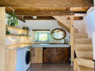 Domček pod Botanickou záhradou - Banská Štiavnica - 7