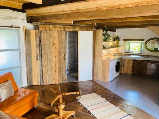 Domček pod Botanickou záhradou - Banská Štiavnica - 5