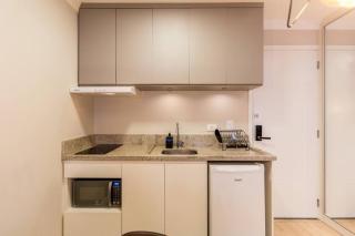 Studio Moderno Ap 45 Soho Life - Curitiba - 7