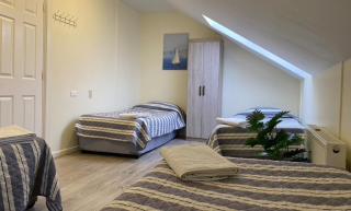 Hostal Del Tuto - Punta Arenas - 7