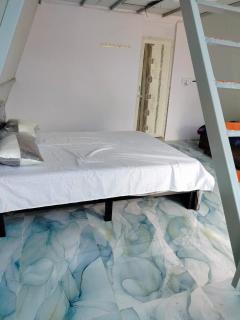 Thotadha Mane A-Frame Cabin - 1