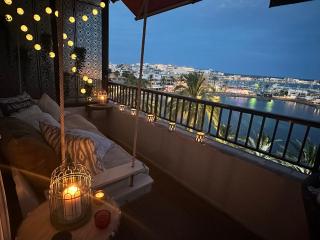 Beach Apartment with Stunning View - Can Pastilla - 2