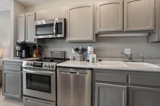 5 Springtide Villa with Resort Passes - Fripp Island - 7