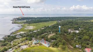 5 Springtide Villa with Resort Passes - Fripp Island - 4