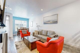 Nevis at Newpark Unit 4 - Park City - 7