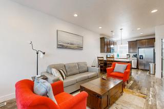 Nevis at Newpark Unit 4 - Park City - 9