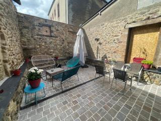 Chez Jacques - Ruillé-Froid-Fonds - 9