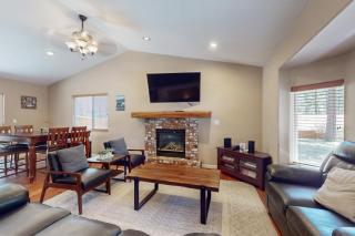 Backyard Oasis - South Lake Tahoe - 8