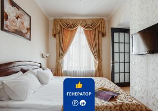 Royal Street Hotel - Odessa - 0