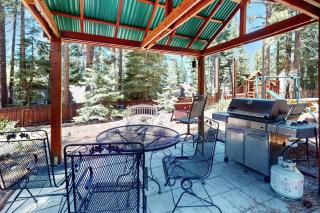 Backyard Oasis - South Lake Tahoe - 6