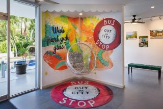 The Rockley by Ocean Hotels - Breakfast Included - Bridgetown - 4