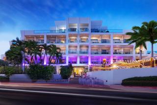 The Rockley by Ocean Hotels - Breakfast Included - Bridgetown - 7