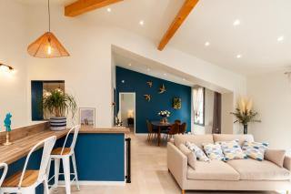 Belles Fleurs du Temple - 5