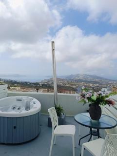 Art and Sky - Pirgos - 8