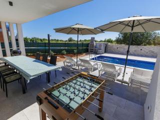 Villa Romeo by Interhome - Vodnjan - 2