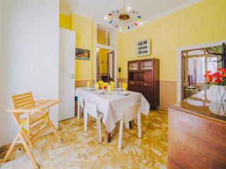 Apartment Silent Bay Historical by Interhome - Sestri Levante - 1