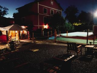 Hotel Vitorio - 2