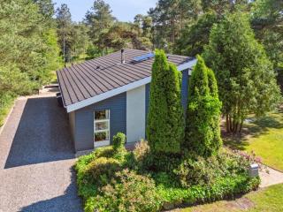 Holiday Home Romil - 2-1km from the sea by Interhome - Højby - 3
