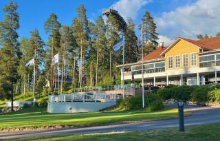 Hill Side Golf & Sports Resort - - 0