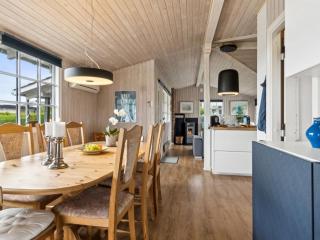 Holiday Home Diddi - 170m from the sea by Interhome - Frørup - 2