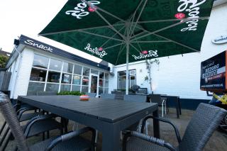 Hotel MarCant - Tubbergen - 3