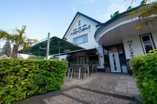 Hotel MarCant - Tubbergen - 4