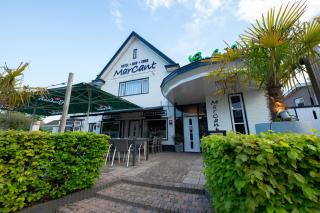 Hotel MarCant - Tubbergen - 0