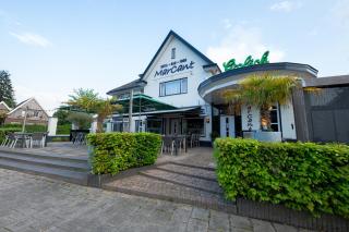Hotel MarCant - Tubbergen - 6