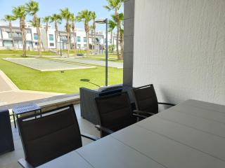Oasis Beach DaNuria - Playa Flamenca - 9
