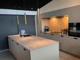 Holiday Home Filimena - 250m from the sea by Interhome - Haderslev - 3