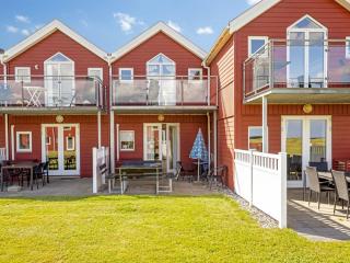 Apartment Svantje - from the sea by Interhome - Hadsund - 0